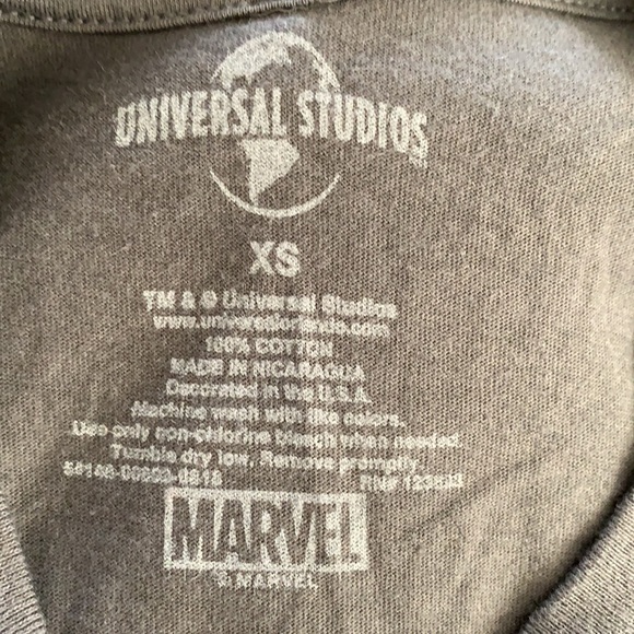 Super Dad T Marvel - Picture 3 of 4